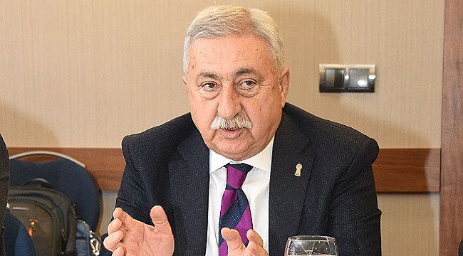 Yapılandırma revize edilerek süre uzatılmalı