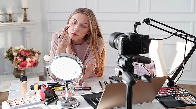 YouTuber’lara vergi şoku