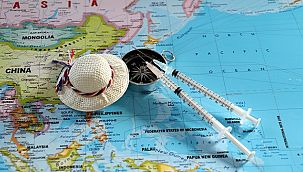 Yurt dışı seyahatleri için aşı zorunlu mu olacak?