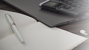 '10 Ocak Dünya Çalışan Gazeteciler Günü'