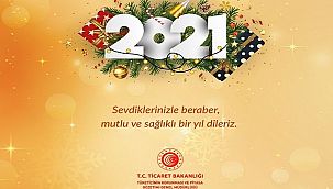 2021 yılının ...
