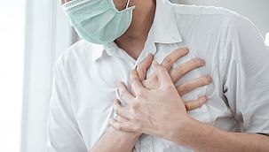  Covid-19 kalbi 5 noktadan vuruyor 