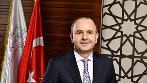 Koronavirüs nedeniyle evden çıkamadık, yılbaşında en çok beyaz et tükettik