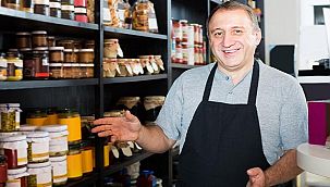 Küçük esnaf yeniden veresiyeye döndü!