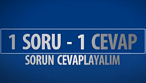 Mesafeli satış yöntemiyle aldığım ürünü beğenmedim: NE YAPMALIYIM?