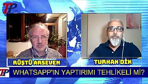 Sosyal Medya mı? Gölge Kimlik mi? - GÜNÜN POSTASI