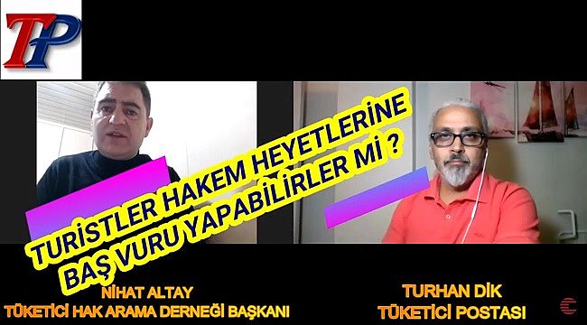 TC KİMLİK NUMARAM YOK. TÜKETİCİ HAKEM HEYETİNE NASIL BAŞVURACAĞIM?