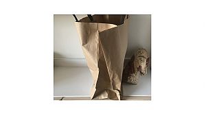 TESK: Kese kağıt zorunlu olmalı