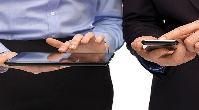 TÜKETİCİLER: Kötü amaçlı yazılımın cihazınızı ele geçirebileceği 7 yol