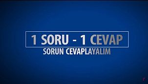 Tüketicilerin en çok karşılaştıkları sorunlar ve çözümleri bir tık ötede…