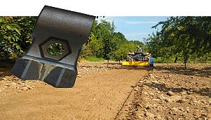 'Ülkemizde ekilmemiş taşlı arazi kalmasın tohumlar toprakla buluşsun istiyoruz'