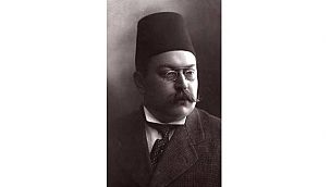 Ahmet Rasim külliyatı edebiyatımıza kazandırılıyor