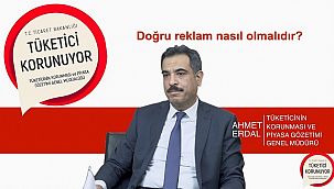 Doğru Reklam Nasıl Olmalıdır? - Reklamları Kim Denetliyor? - VİDEO'lu!