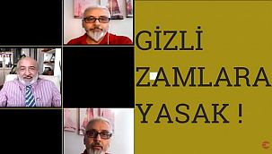 Gramaj hilesi son buluyor