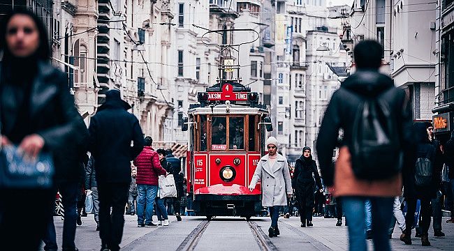 Pandemi perakendeciler üzerindeki baskıyı artırırken, sektör yeniden şekilleniyor!