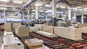 Tüketiciye eski mobilyaların yeniden kullanımı ve geri dönüşümü için iade etme teşviki verilebilir