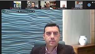 Balıkesir Ticaret Odası Başkanı Rahmi Kula: : Yerimiz 3’üncü bölge olmalı