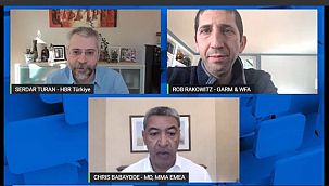 Dijital Dönüşümde Marka ve Tüketici Güvenliği İçin Ortak Çözüm Şart