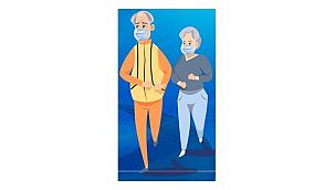 Emekliker: Bu faydalarını biliyor musunuz?