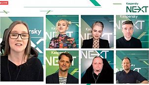 Kaspersky Araştırması: Uzmanlara göre insanlığın sonraki adımına dair umutlar ve korkular...