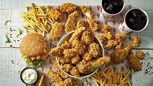 KFC Türkiye MEB iş birliğiyle Çıtır Tavuk Pişirme Uzmanları Yetiştirecek!