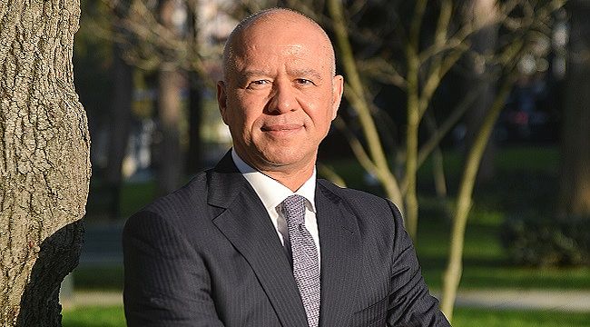 Koç Holding, Birleşmiş Milletler Kadın Birimi'nin Nesiller Boyu Eşitlik Formu'nda!