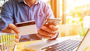 Online alışverişte hızlı ödeme sayesinde satışlar katlanıyor