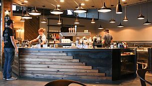 Restoran ve kafeler için özel hijyen planı hazırlıyor!