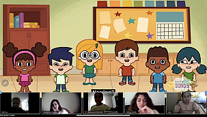 TEGV’den, 9 Bine Yakın Çocuğa Uzaktan Eğitim Desteği