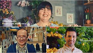 TOBB ve Visa Küçük İşletmeleri Desteklemek Üzere 