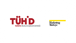 “TÜHİD ve Marketing Türkiye Gençler İçin İş Birliği Yapıyor”
