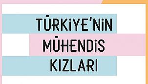Türkiye’nin Mühendis Kızları projesi bu yıl 45 bin lise öğrencisine daha ulaşacak