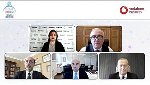 Uludağ Ekonomi Zirvesi’nde bankacılığın geleceği konuşuldu