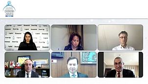 Uludağ Ekonomi Zirvesi’nde “İyiligin Gücü: Umutla Yarina” paneli duzenlendi