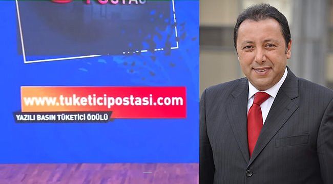 ÜNSALAN: Tüketici Postası 'Türkiye'de tüketici bilincinin gelişmesini amaçlıyor'