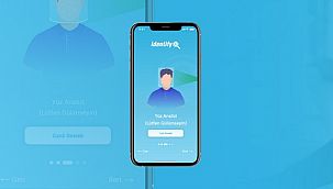 Video görüşmeyi sevmeyen TÜKETİCİLERE özel uygulama...