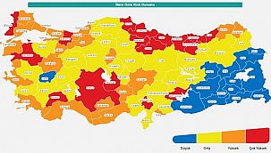 Yeni Normalleşme'nin Detayları!