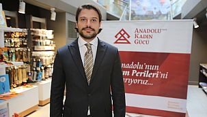 3. Anadolu'nun Kadın Gücü Yarışması 'Şans' temasıyla kadın üreticileri çağırıyor