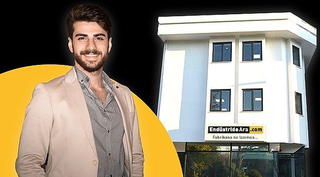 Artık şirketler de online alışveriş yapıyor