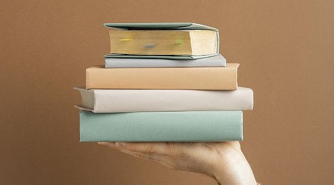 Dijitalin en karlısı kitap sektörü