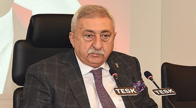 Esnaf Yeni Destek Kararlarını Olumlu Karşıladı