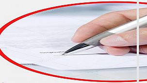 İmza sirküleri yerine 'Temsile Yetkilidir Belgesi' yeterli olacak!