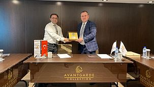 Tesis Yönetim Derneği ve Profesyonel Tesis Yöneticileri Derneği’nden güç birliği