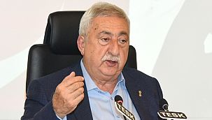 TESK: Ramazan'da artan alışverişler israfa yol açmasın