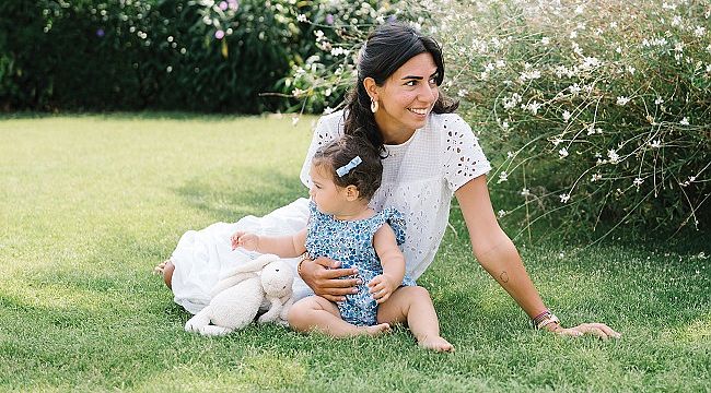 Annelik Çocuğunuzla Büyüdüğünüz Bir Okul