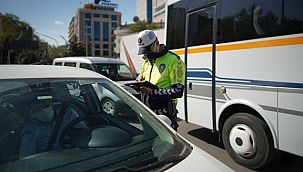 El yazısıyla doldurulan belgeler sıkı denetim