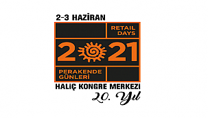 Perakende günleri 2021'de