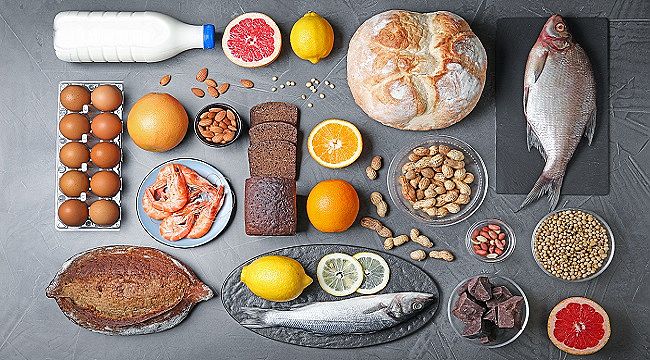 Su ürünleri ve hayvansal mamullerde 5 koldan tanıtım atağı