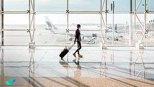 Tam kapanmanın ardından havayolu şikayetleri yüzde 510 arttı