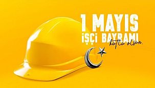 Tüketici Birliği Federasyonu: Kutlu Olsun